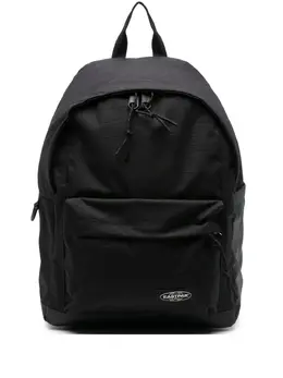 Eastpak: Чёрный рюкзак 