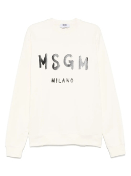 MSGM: Толстовка 