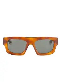 Gucci Eyewear: Очки 