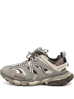 Balenciaga Pre-Owned: Кроссовки 