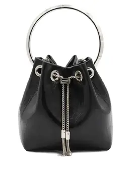 Jimmy Choo: Чёрное кольцо  Bon Bon