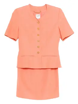 Céline Pre-Owned: Куртки-пиджаки 