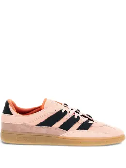 adidas: Светлые кроссовки  Handball Spezial