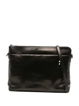 Rick Owens: Чёрная сумка 