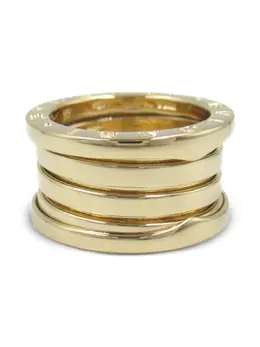 Bvlgari Pre-Owned: Кольцо 
