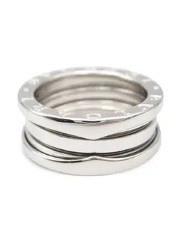 Bvlgari Pre-Owned: Кольцо 