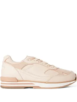 Hender Scheme: Светлые кроссовки 