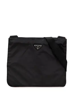 Prada Pre-Owned: Топ на бретельках 