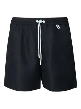 Loro Piana: Шорты с карманами 