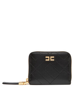 Elisabetta Franchi: Чёрный кошелёк 