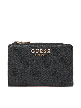 GUESS: Серый кошелёк 
