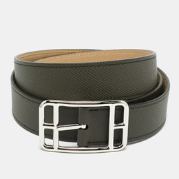 Hermes: Кожаный плащ 