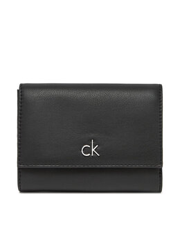 Calvin Klein: Чёрный кошелёк 