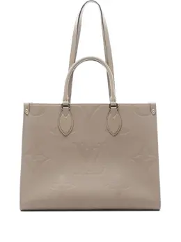 Louis Vuitton Pre-Owned: Сумка 