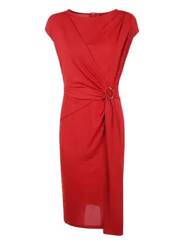 Lauren Ralph Lauren: Кольцо миди 