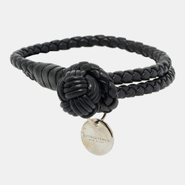 Bottega Veneta: Браслет  Intrecciato