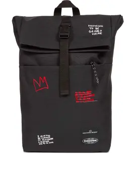 Eastpak: Чёрный рюкзак 