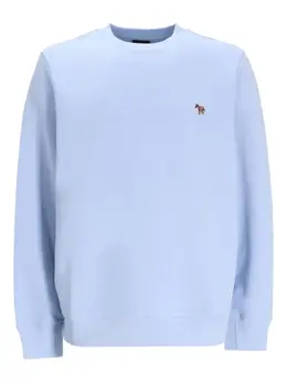 Paul Smith: Голубой свитшот 