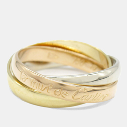 Cartier: Кольцо  Trinity
