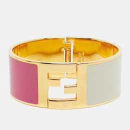 Fendi: Браслет 