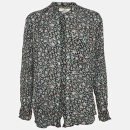Isabel Marant Etoile: Тёмный топ 
