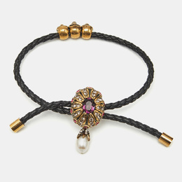 Alexander McQueen: Браслет 