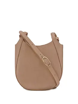 Longchamp: Сумка через плечо  Le Foulonné
