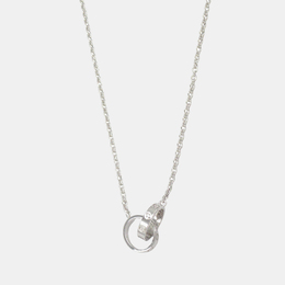 Cartier: Подвеска  Love