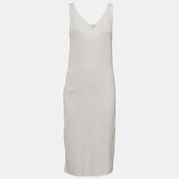 Max Mara: Белое платье 