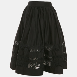 Alice + Olivia: Чёрная юбка 