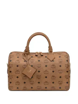 MCM: Коричневая сумка 