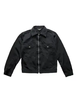 Comme Des Garçons Comme Des Garçons: Чёрная куртка 