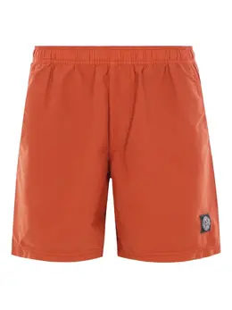 Stone Island: Плавки 
