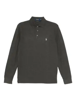 Polo Ralph Lauren: Поло в сетку 