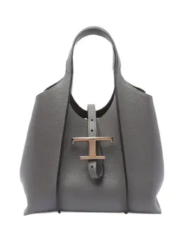Tod's: Сумка-шоппер  T Timeless