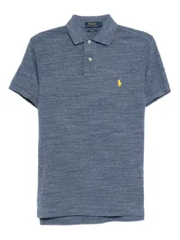 Polo Ralph Lauren: Хлопковое поло 