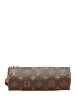Louis Vuitton Pre-Owned: Косметичка 