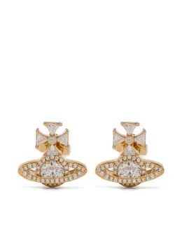 Vivienne Westwood: Серьги  Orb