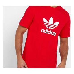 Adidas: Классическая футболка  Originals