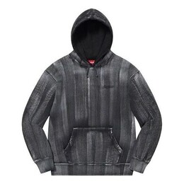 Supreme: Толстовка с капюшоном 