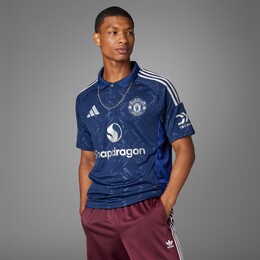 Adidas: Майка из полиэстера 
