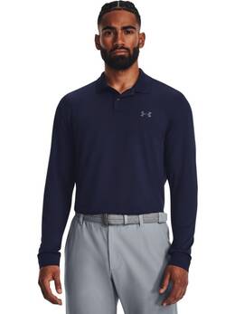 Under Armour: Синий свитшот 