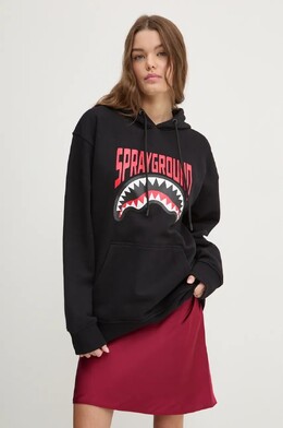 Sprayground: Хлопковая толстовка 