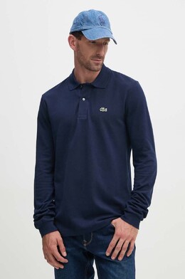 Lacoste: Хлопковая футболка 