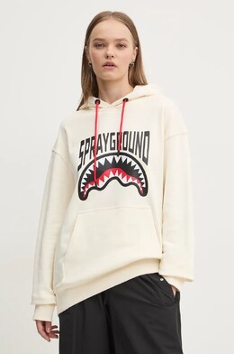 Sprayground: Хлопковая толстовка 
