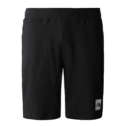 The North Face: Летние шорты  Logo