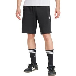 Adidas Originals: Чёрные шорты 