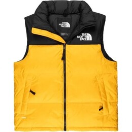 The North Face: Жилет  Nuptse