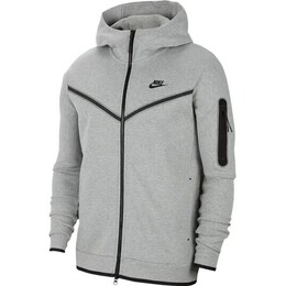 Nike: Флисовая куртка  Windrunner