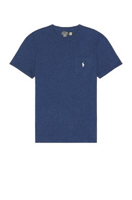 Polo Ralph Lauren: Футболка с карманами 